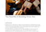 write SEO article writing for you